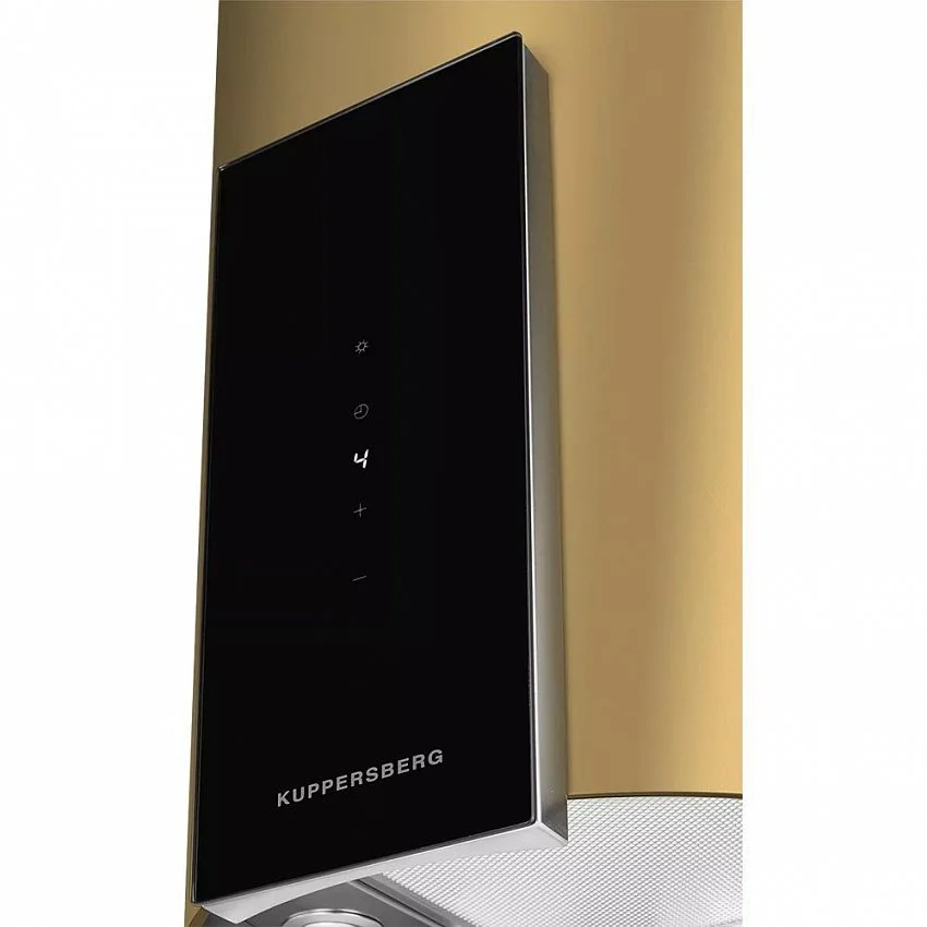 Вытяжка KUPPERSBERG WL-MOTUBA GOLD