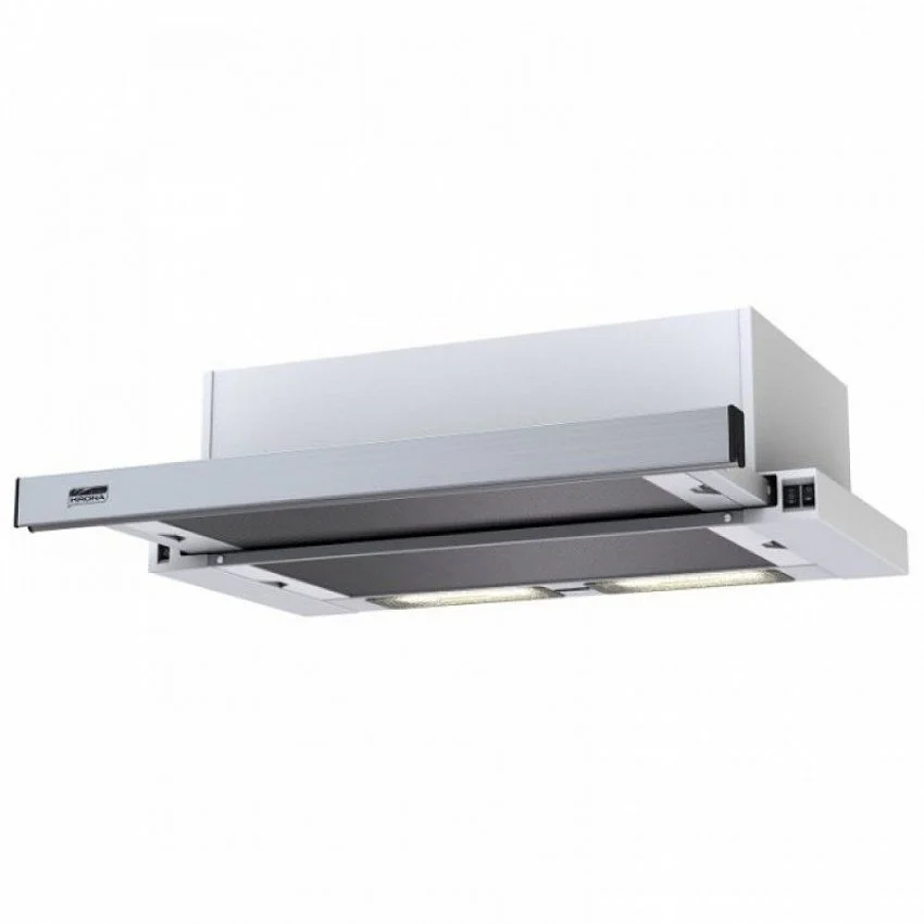 Вытяжка KRONASTEEL KAMILLA SENSOR 600 INOX
