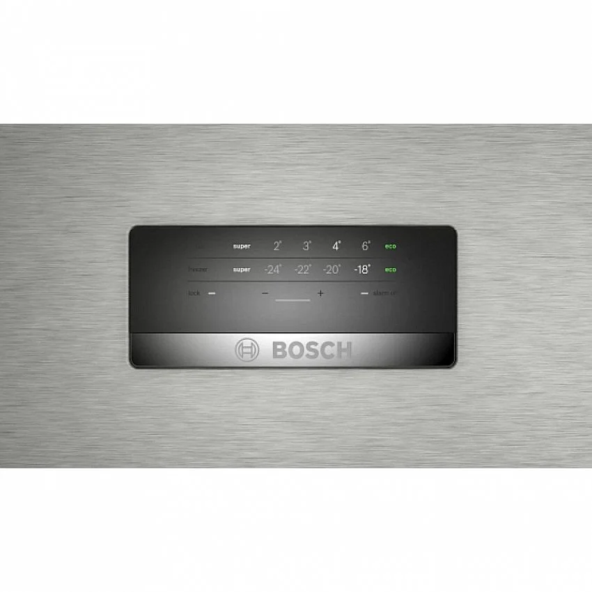 Холодильник BOSCH KGN39XI28R