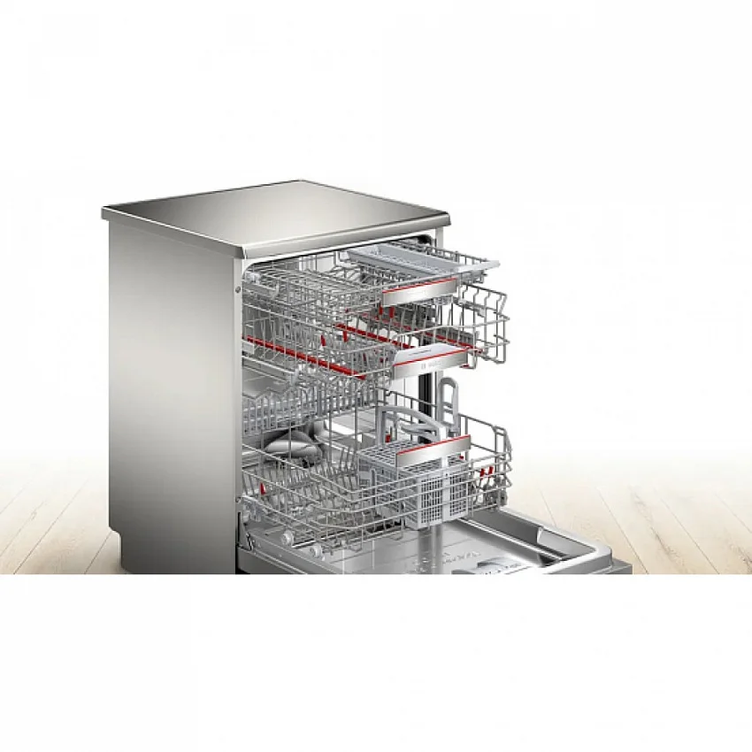Посудомоечная машина BOSCH SMS8ZDI86Q