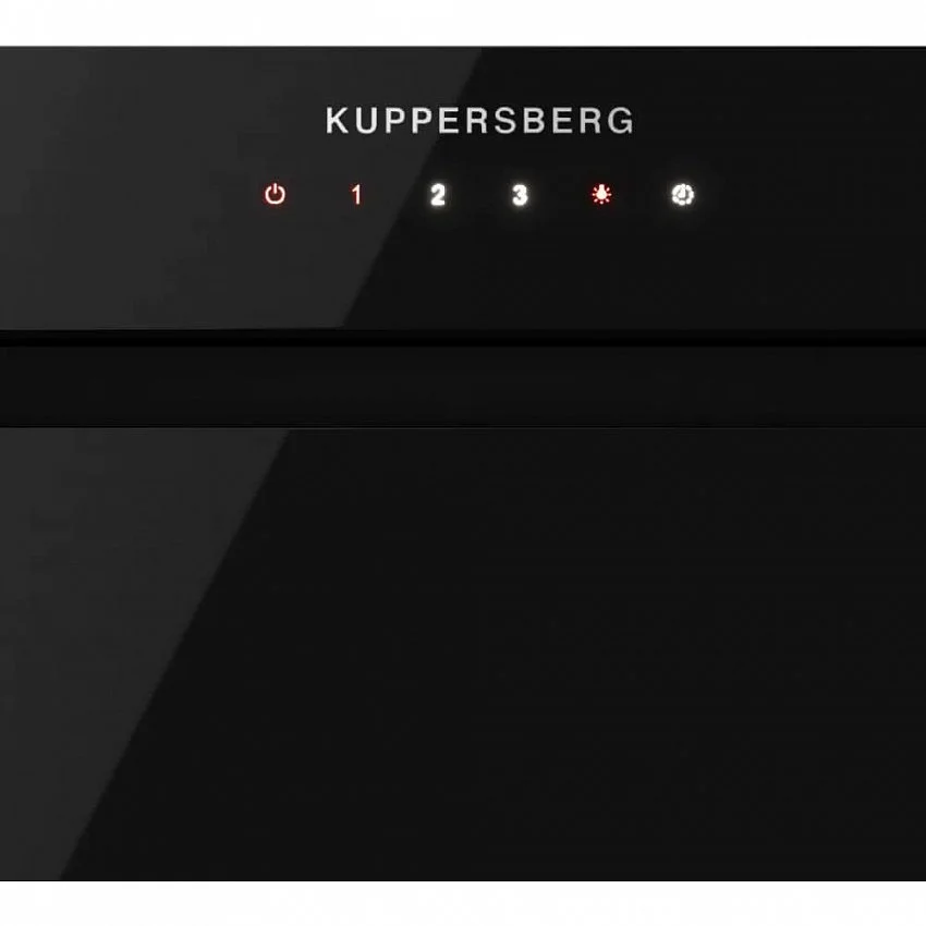Вытяжка KUPPERSBERG INFLAT 60 B