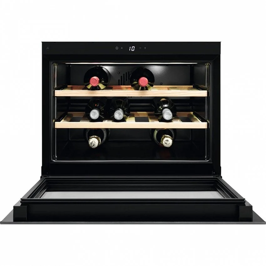 Встраиваемый винный шкаф ELECTROLUX KBW5T