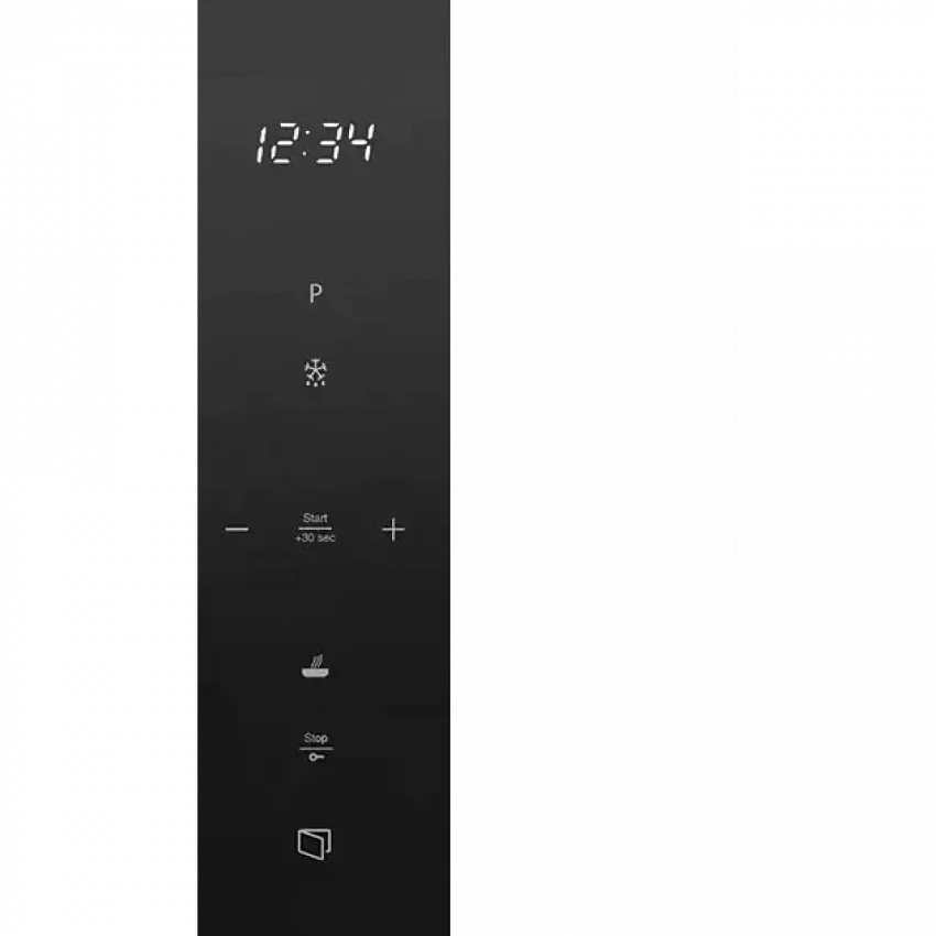 Встраиваемая микроволновая печь SMEG FMI625CN