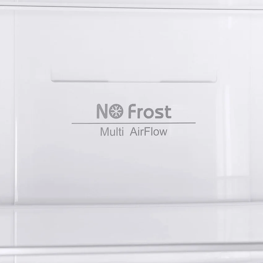 Холодильник MAUNFELD MFF185NFW INVERTER