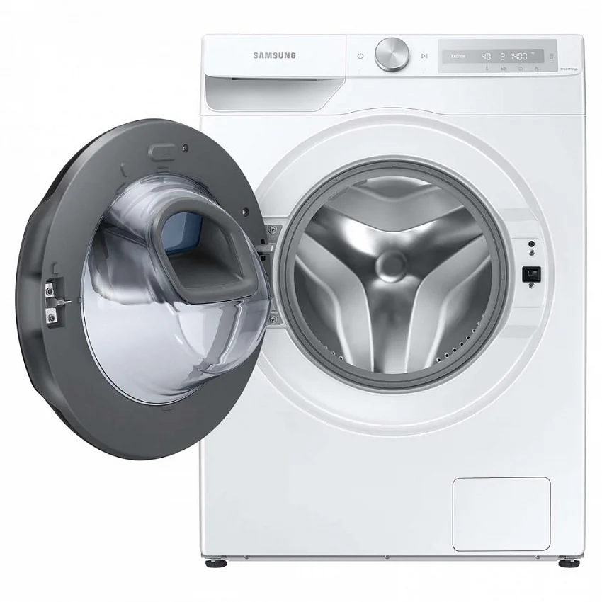 Стиральная машина SAMSUNG WD10T654CBH/LP