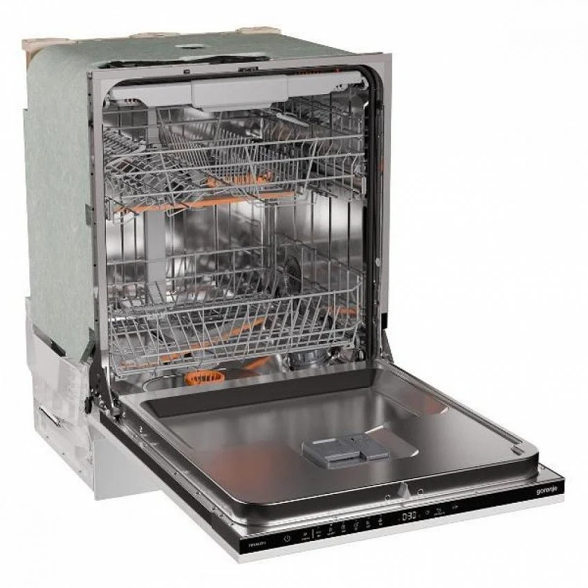 Встраиваемая посудомоечная машина GORENJE GV16D5