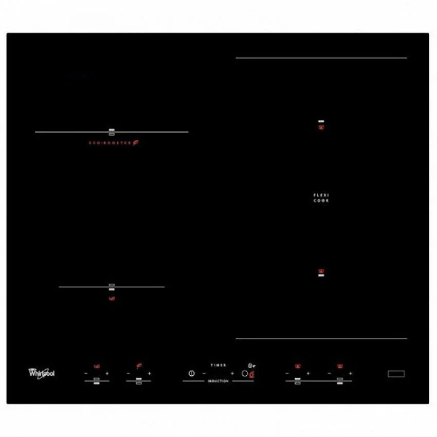 Варочная панель WHIRLPOOL ACM918/BA