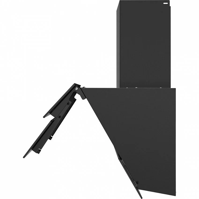 Вытяжка MAUNFELD CASCADA PUSH 50 GLASS BLACK