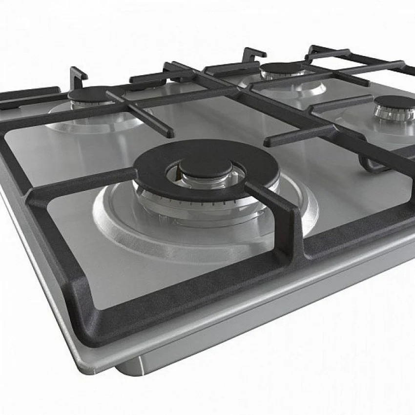Газовая варочная панель GORENJE GW 641 EX