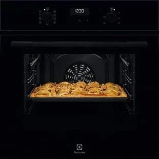 Духовой шкаф ELECTROLUX EOD5H70BZ