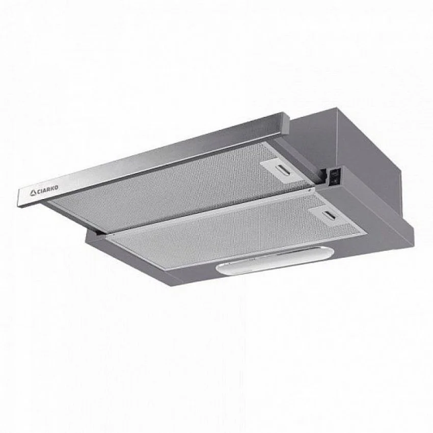 Вытяжка CIARKO SL-S II 50 SR-CR ZAR M