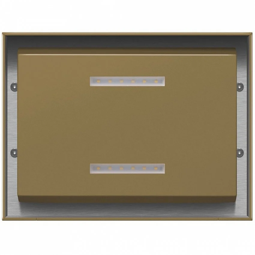 Вытяжка MAUNFELD BATH PLUS 402IL GOLD