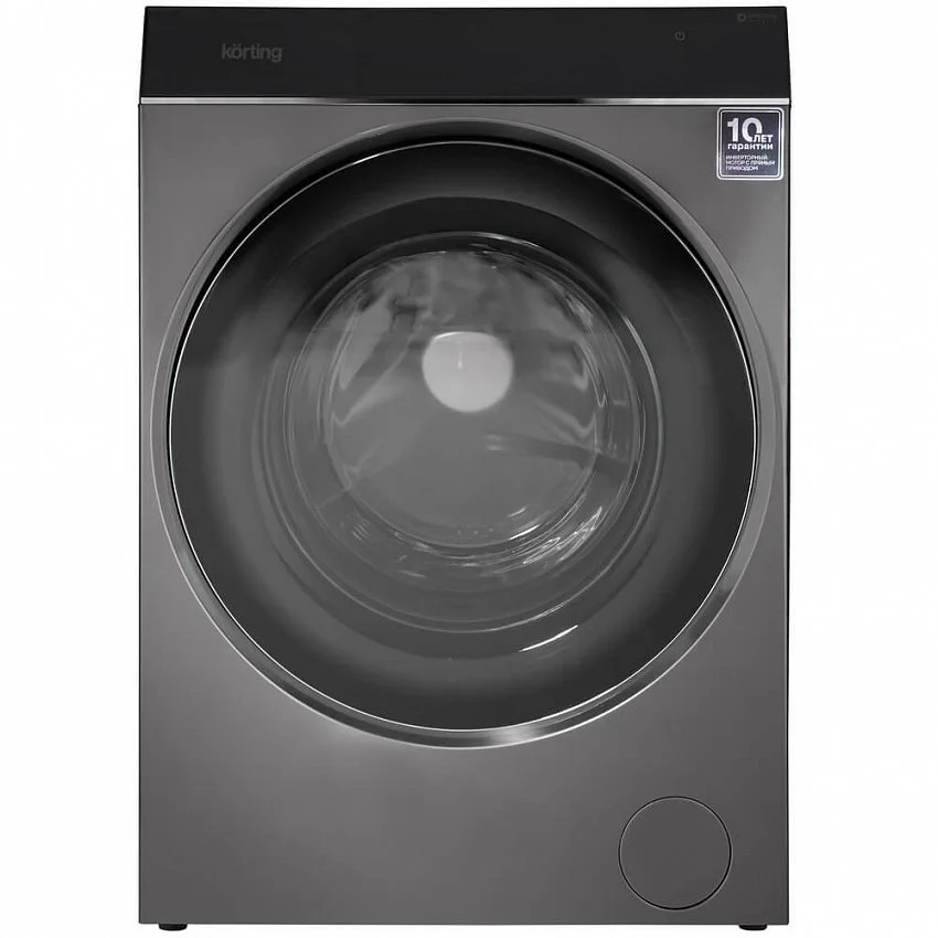 Стиральная машина с паром KORTING KWM 60DS1499 AN