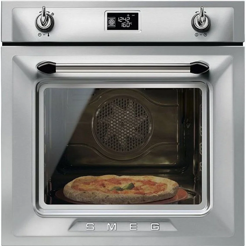 Духовой шкаф SMEG SF6922XPZE1