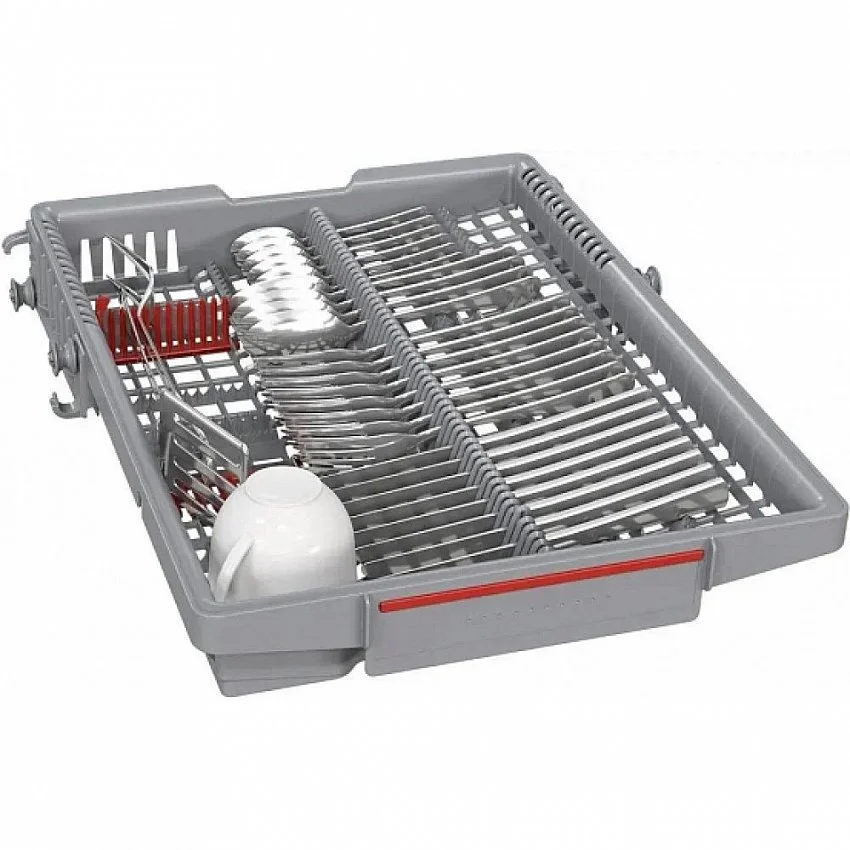 Встраиваемая посудомоечная машина BOSCH SPV6EMX70Q