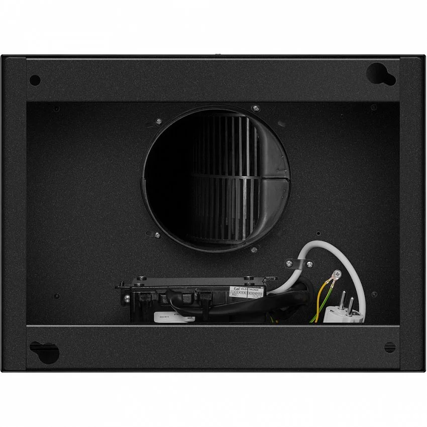 Вытяжка MAUNFELD BATH PLUS 402IL BLACK