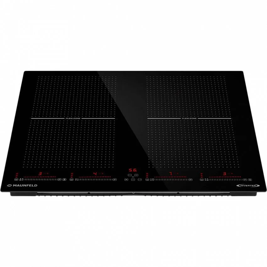 Индукционая варочная панель MAUNFELD CVI594SF2BK INVERTER