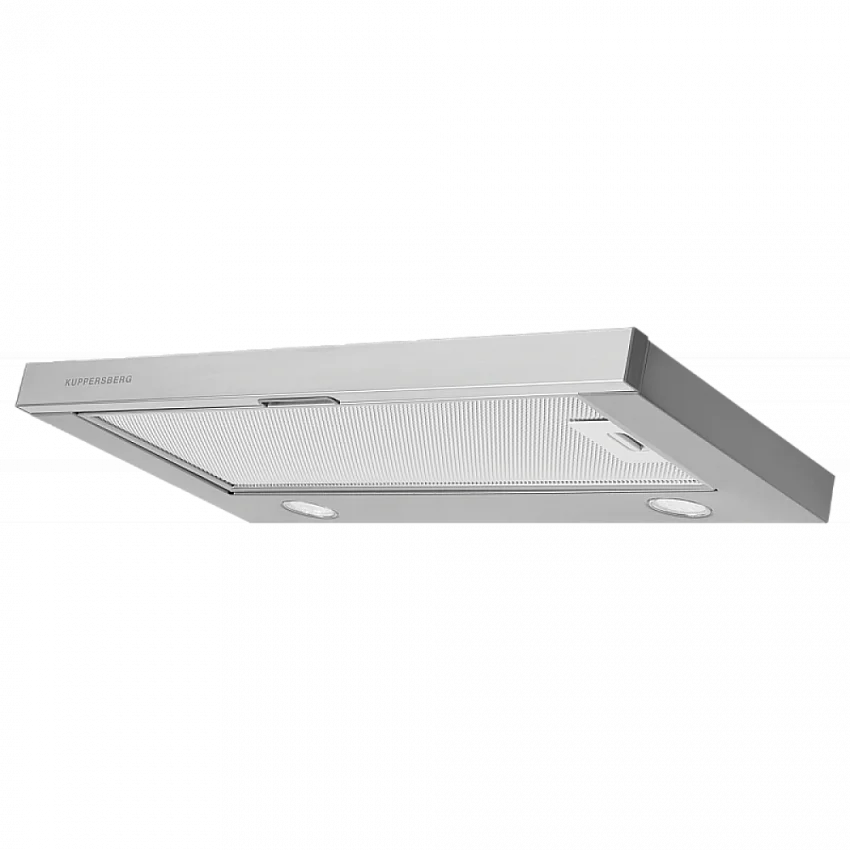Вытяжка KUPPERSBERG SLIMLUX IV 60 X