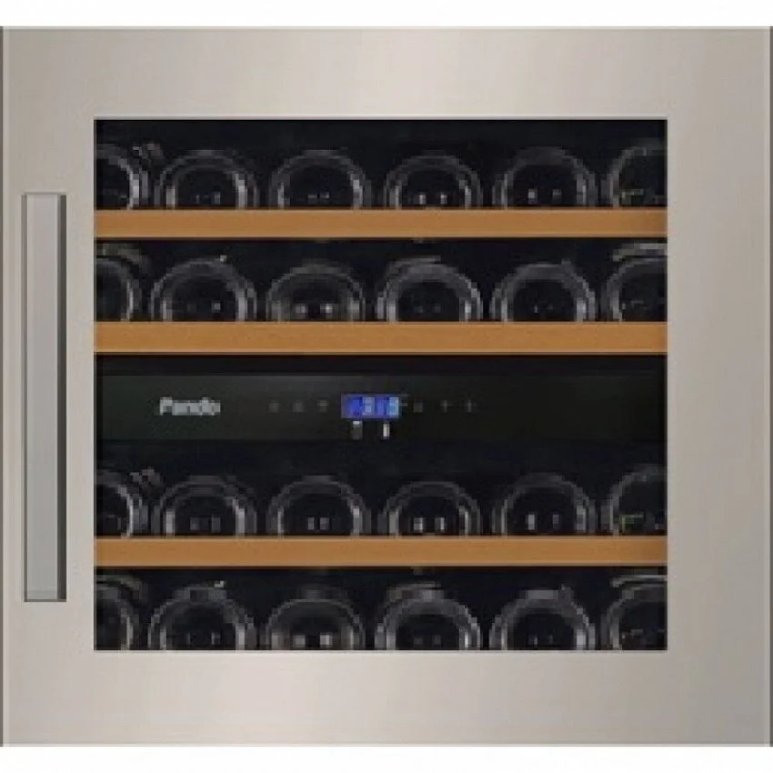 Винный шкаф PANDO PVMAV 60-25XR