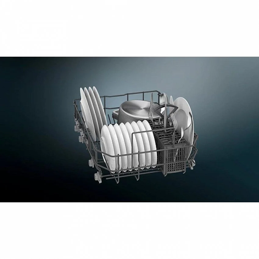 Встраиваемая посудомоечная машина SIEMENS SR61IX05KE