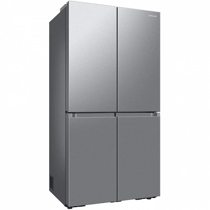 Холодильник SAMSUNG RF65DG90B0SRWT