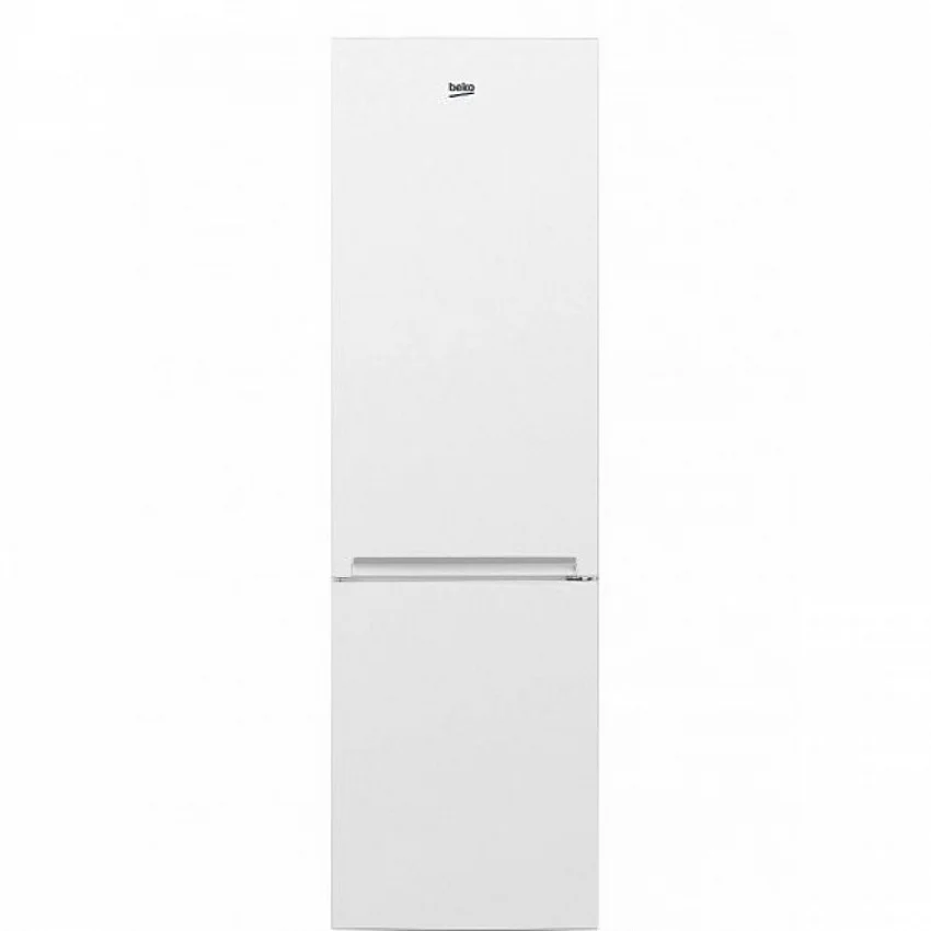 Холодильник BEKO RCNK356K20W