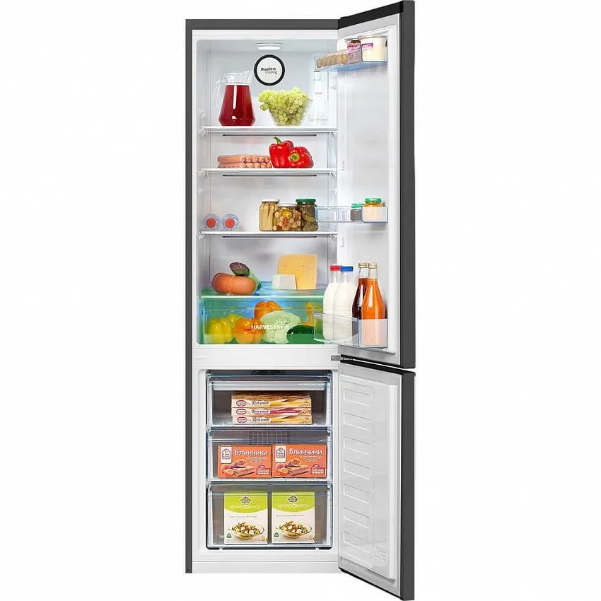 Холодильник BEKO B3R0CNK312HG