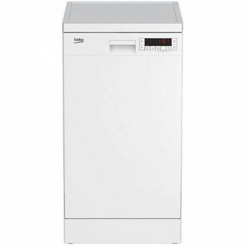Посудомоечная машина BEKO DFS 25W11 W