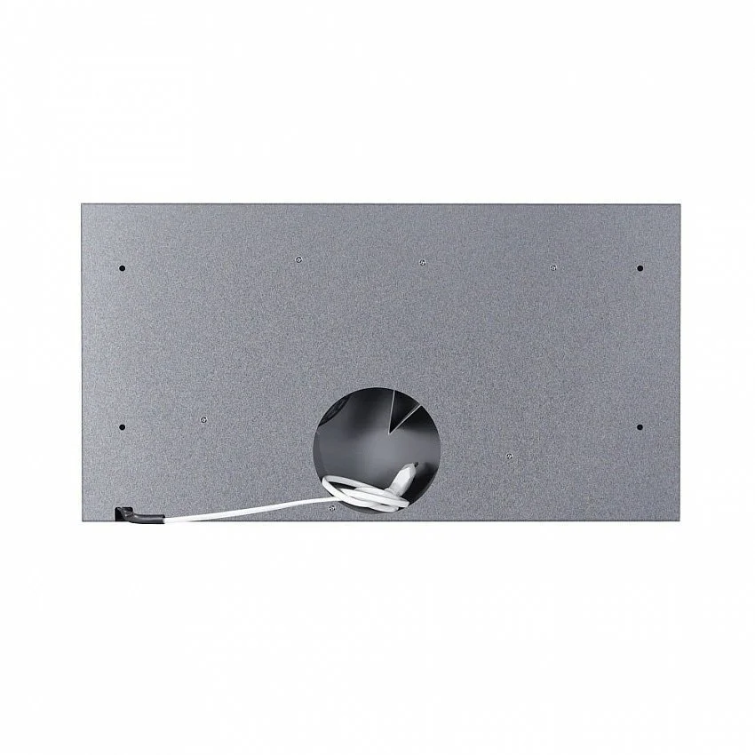 Вытяжка MAUNFELD CROSBY PUSH 60 INOX