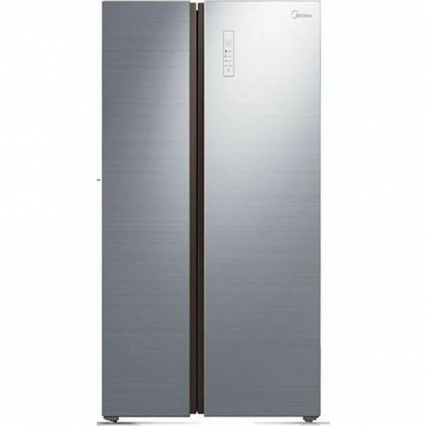 Холодильник MIDEA MRS518WFNGX