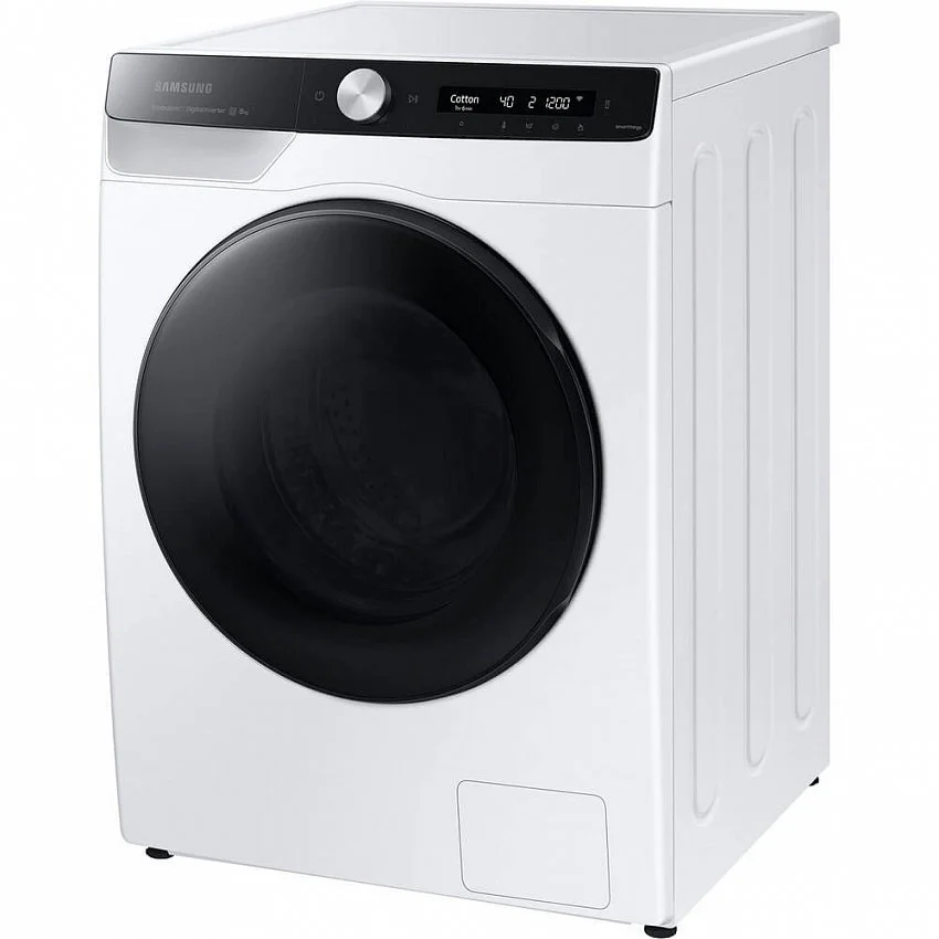 Стиральная машина SAMSUNG WW80AG6L28BELD