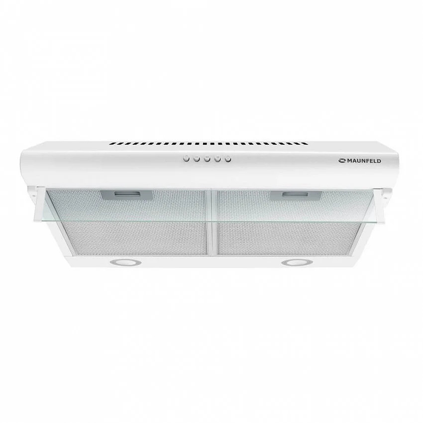 Вытяжка MAUNFELD MP-1 60 WHITE