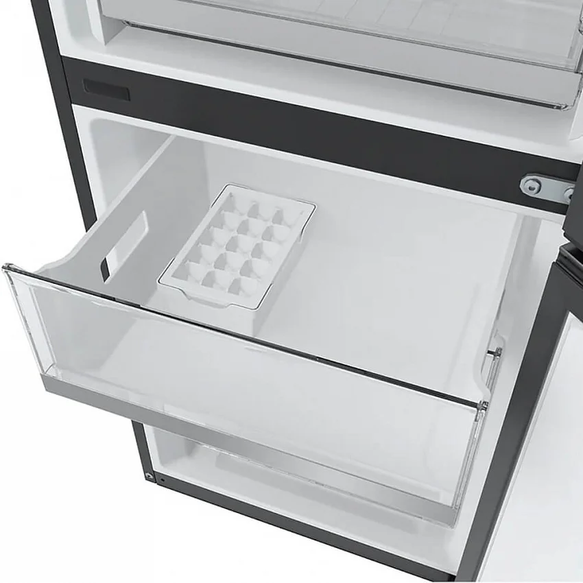 Холодильник LG GC-B509QG9M