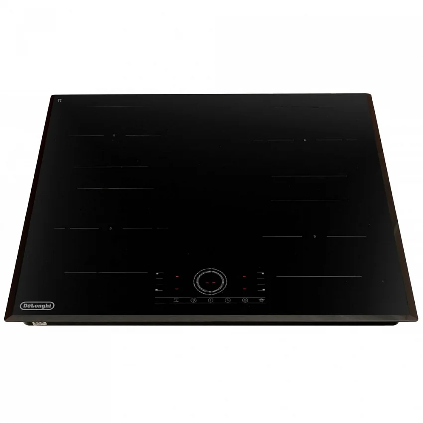 Индукционая варочная панель DELONGHI ELETTRA 4B0P CR