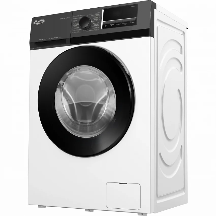 Стиральная машина DELONGHI CARMELLA L 1045 VI