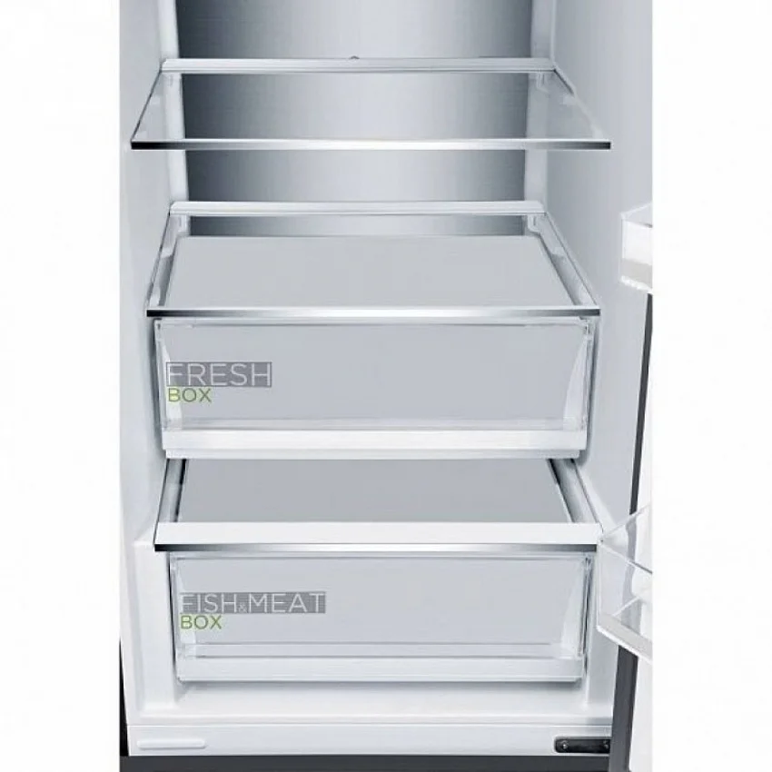 Холодильник MIDEA MDRB470MGE05T