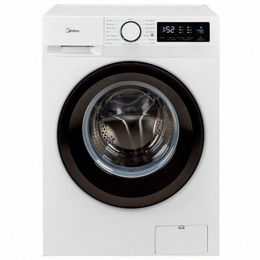 Стиральная машина MIDEA MFG17W70B14