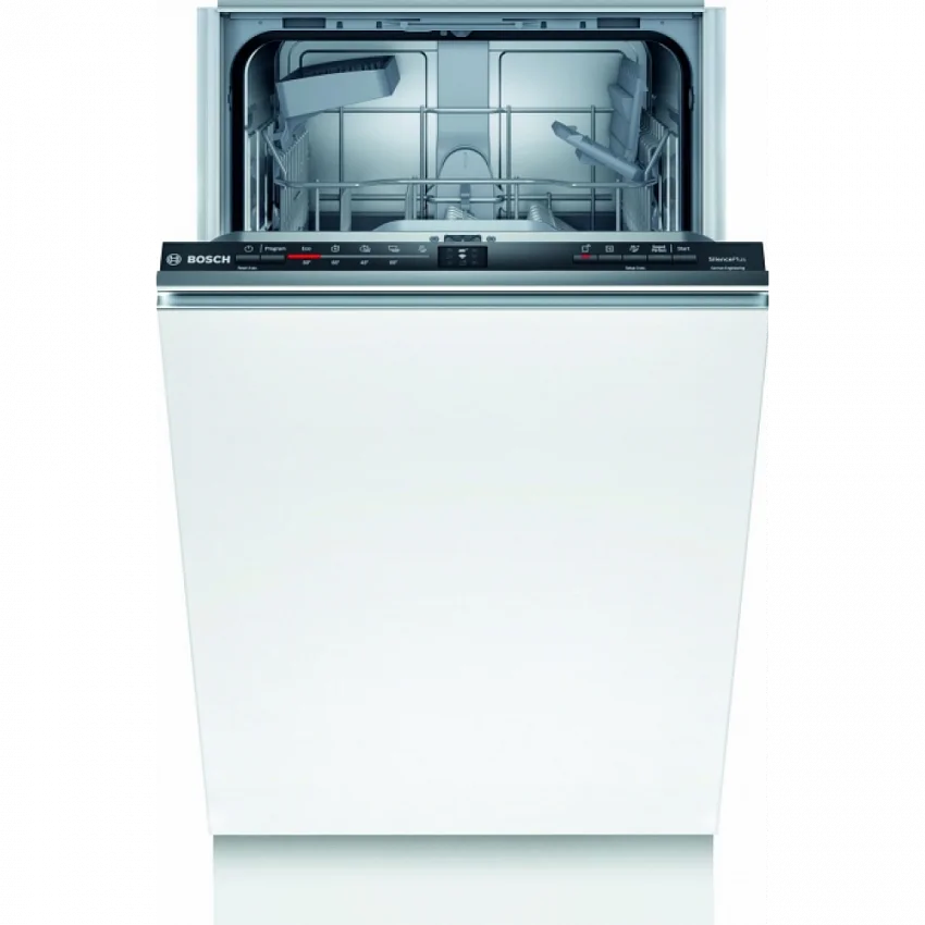 Посудомоечная машина BOSCH SRV2IKX3BR