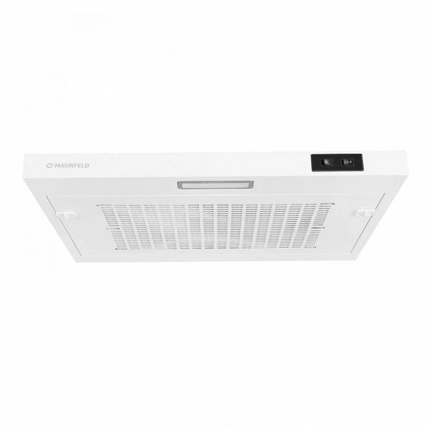 Вытяжка MAUNFELD SLIM 60 БЕЛЫЙ