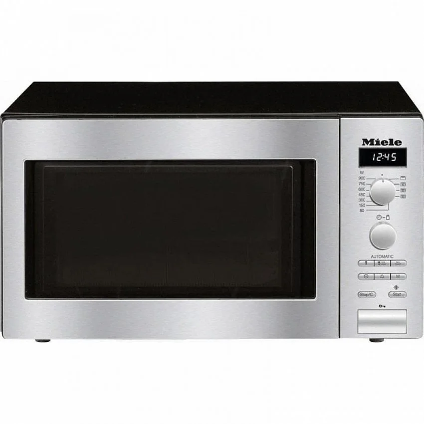 Микроволновая печь MIELE M 6012 SC EDST
