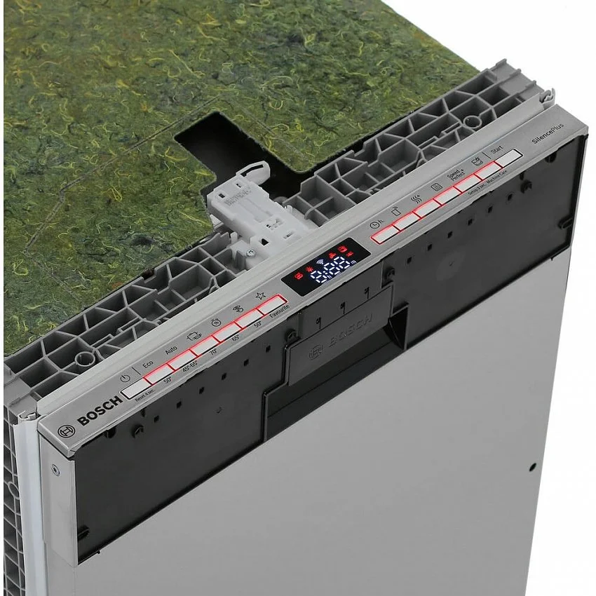 Встраиваемая посудомоечная машина BOSCH SPV4HKX10E