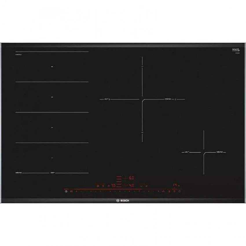 Варочная панель BOSCH PXE875DC1E