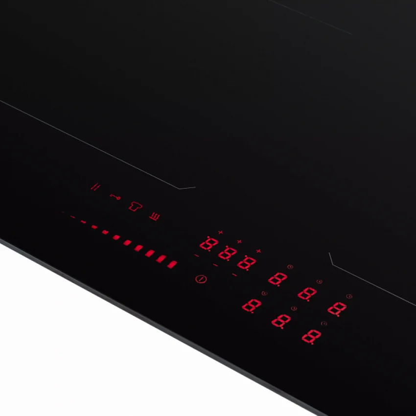Индукционая варочная панель DELONGHI SLI 604 RUS
