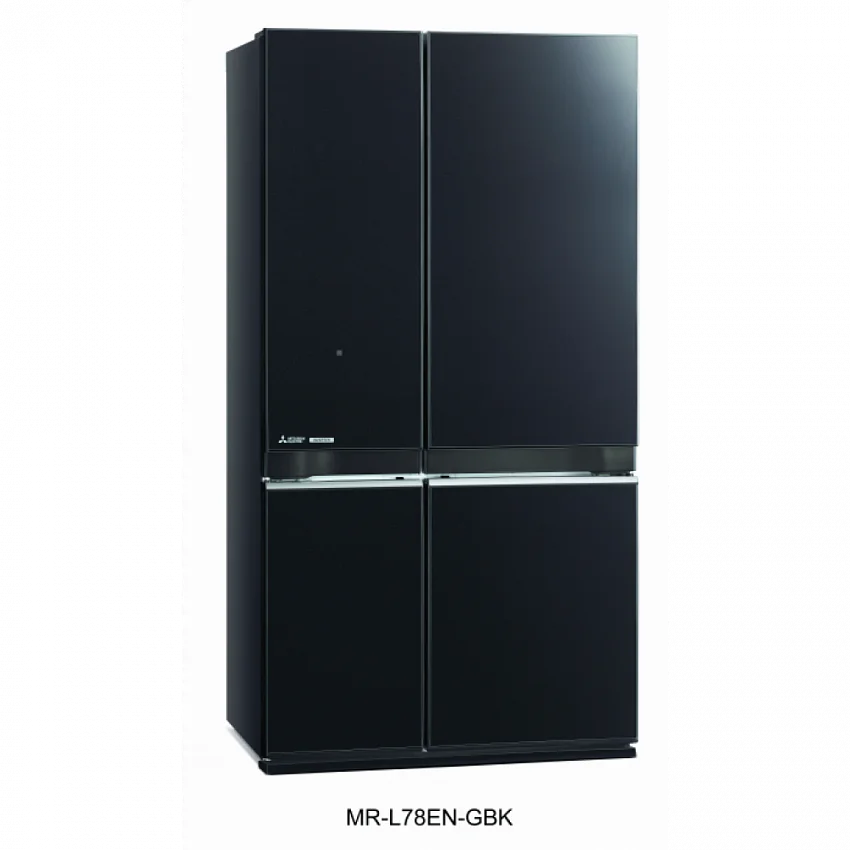Холодильник MITSUBISHI ELECTRIC MR-LR78EN-GBK-R