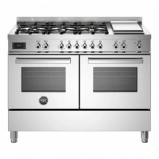 Варочный центр Bertazzoni Professional PRO126G2EXT