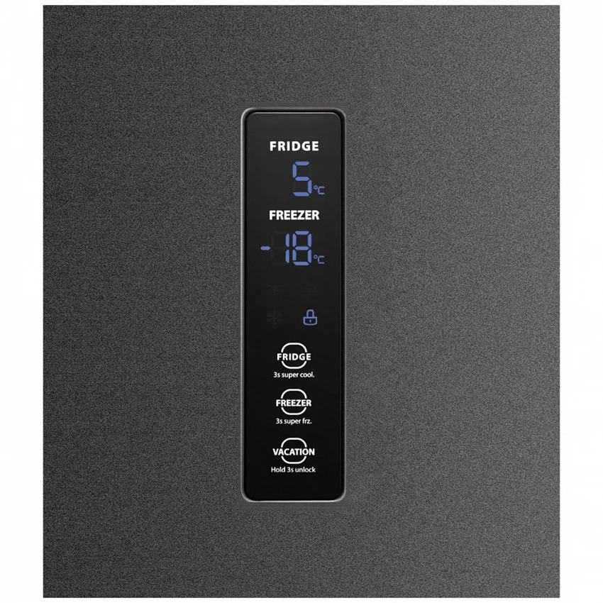 Холодильник TOSHIBA GR-RB308WE-DMJ(06)