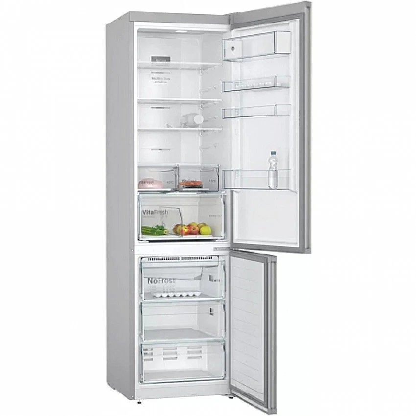 Холодильник BOSCH KGN39XL27R