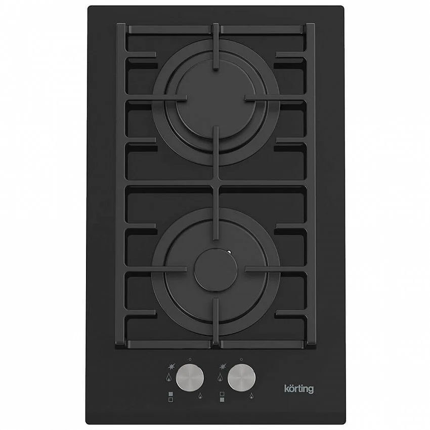 Варочная панель KORTING HGG 3825 CN
