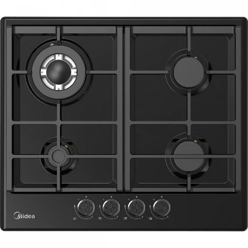 Газовая варочная панель MIDEA MG607B