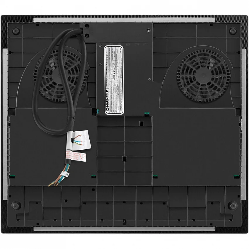 Варочная панель MAUNFELD CVI594SF2BG INVERTER